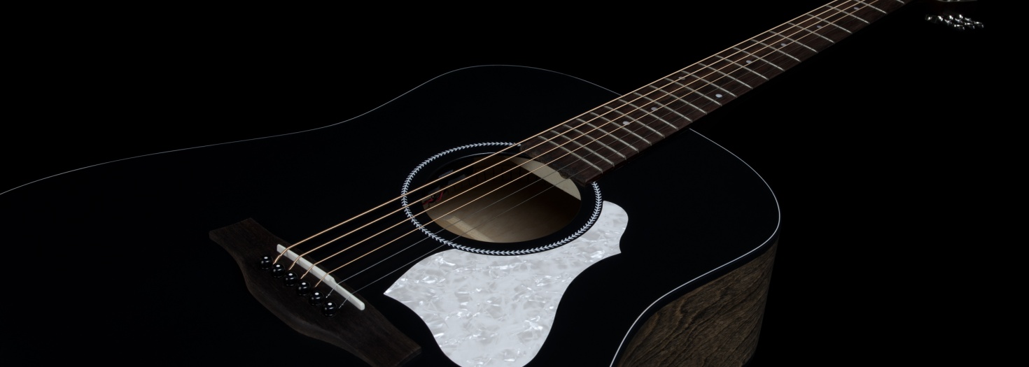Seagull Guitars  Acoustic Guitars Handmade in Canada
