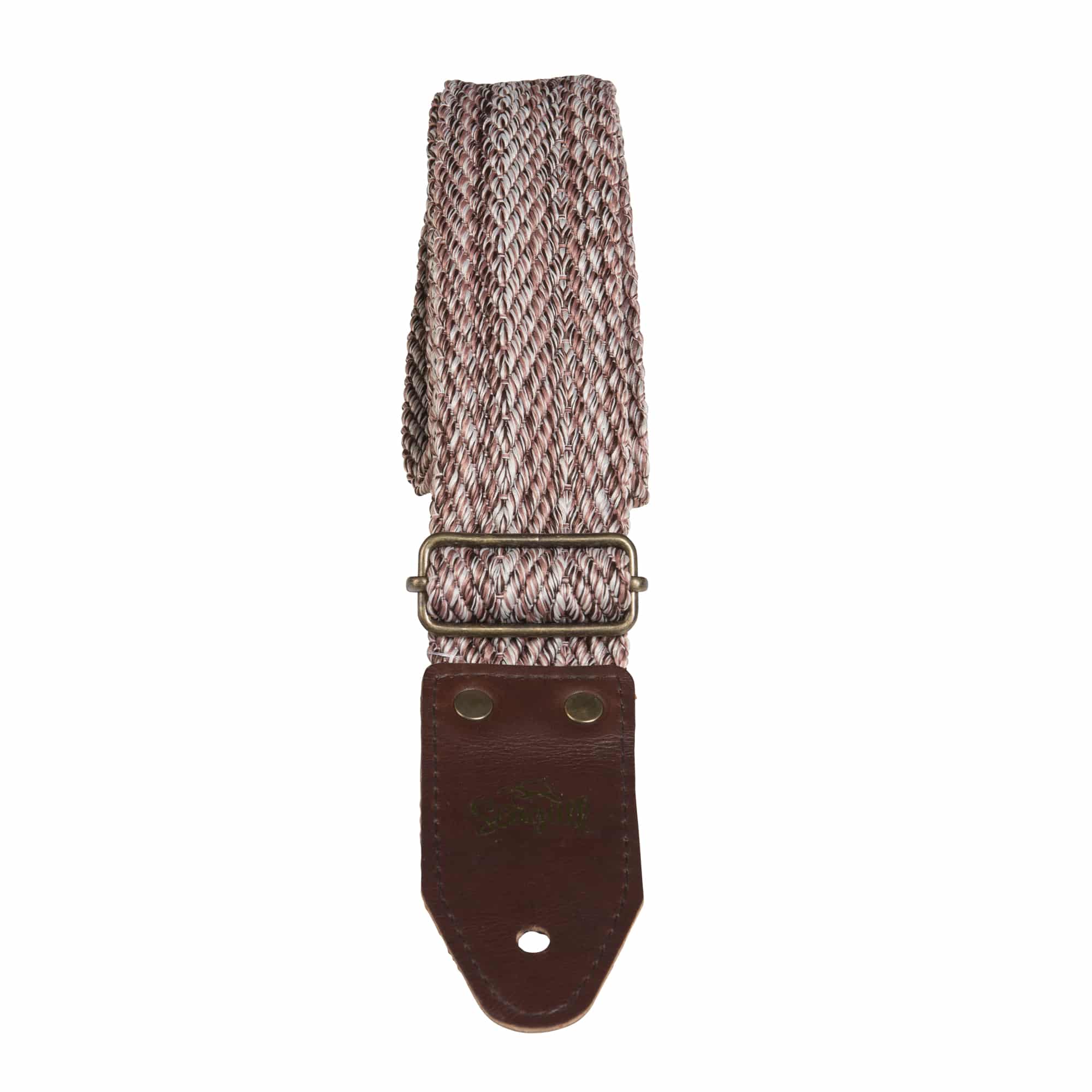 wrangler guitar strap