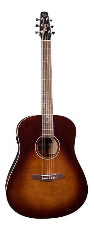 seagull entourage dreadnought