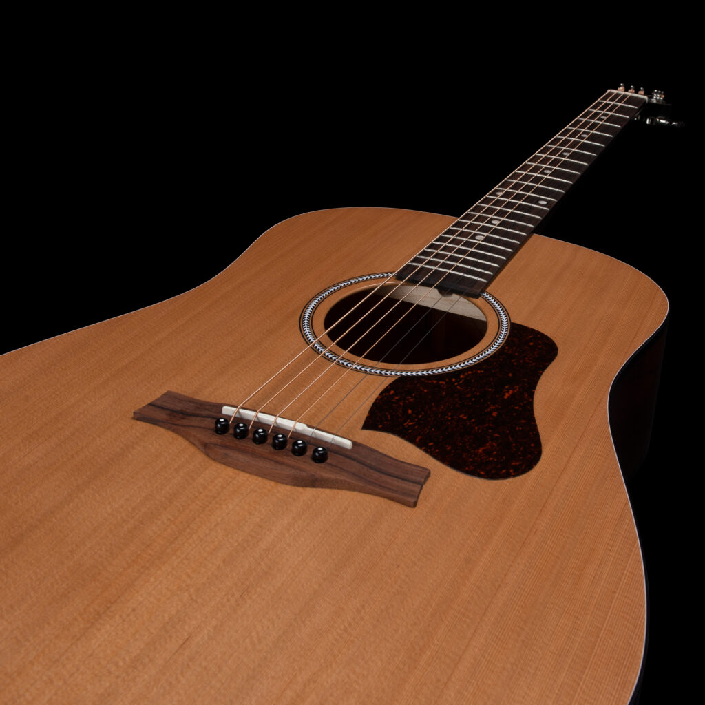 Guitar Acoustic Seagull S6 Original SLIM