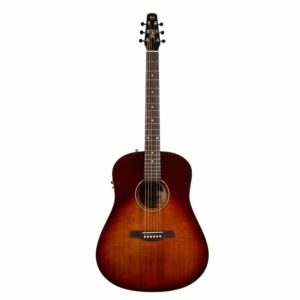 Seagull S6 Original Slim Acoustic Guitar - Cosmo Music