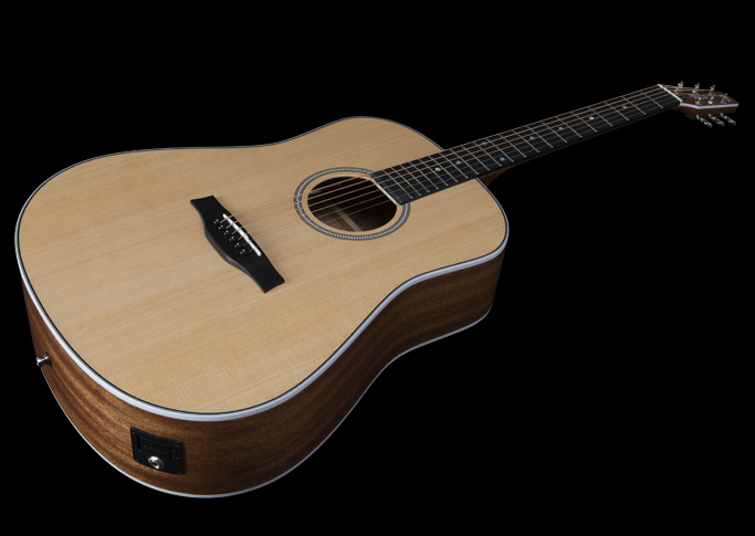 seagull guitars maritime sws